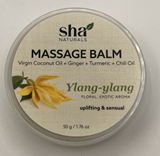 Massage Balm with Ginger/Turmeric/Capsicum (Wholesale)