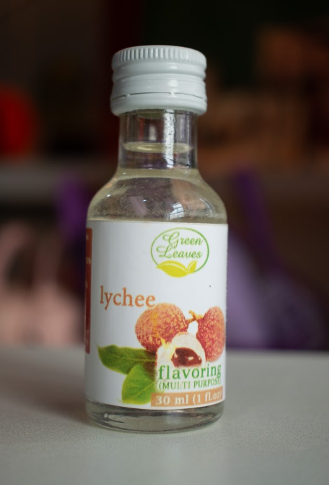 Flavor Essence Lychee