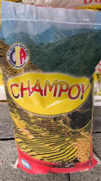 Champoy