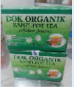 Dok Organic Kampupot Tea (Wholesale)