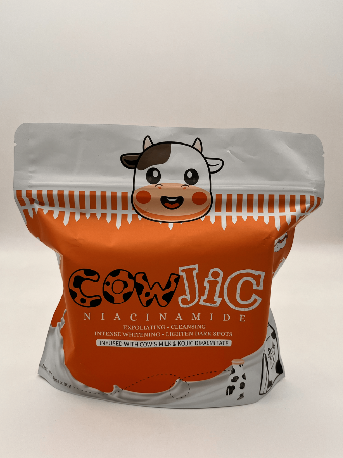 Cowjic