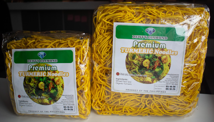 Turmeric Noodles (Wholesale)(small)