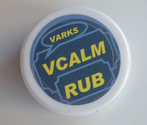 VCalm Rub (Wholesale)