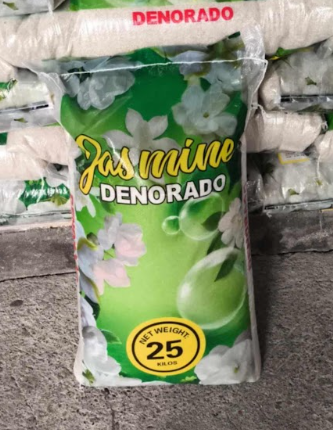 Jasmin Denorado (Retail)