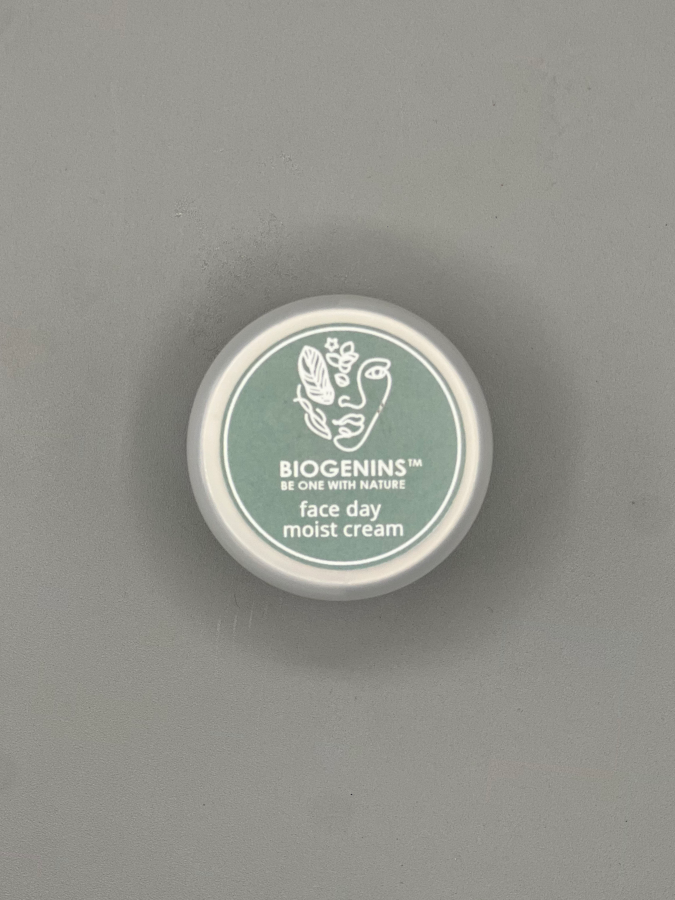 Face Day Moist Cream