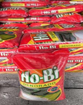 Ho-Bi Denorado (Retail)