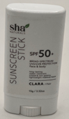 Sunscreen Stick SPF50+