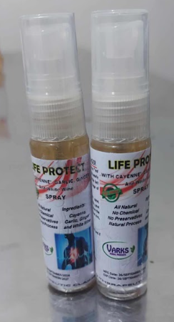Life Protect Spray (Wholesale)