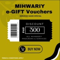 e-GIFT Voucher 300