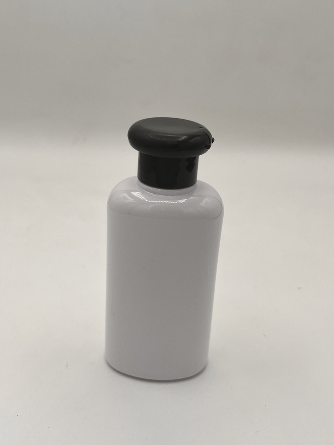 White container
