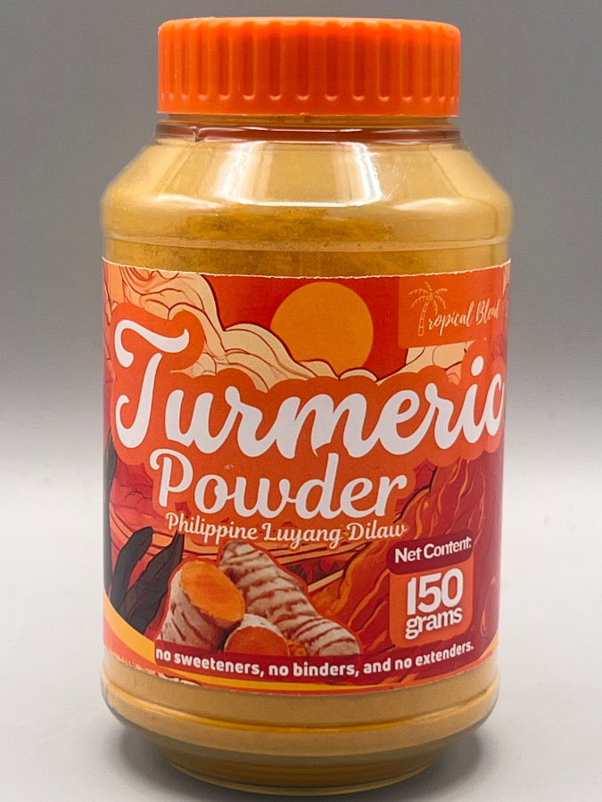 Turmeric Powder