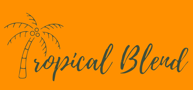 Tropical Palm Herb Manufacturing (Tropical Blend)