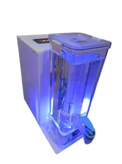 2 in 1 Hydrogen Water + Inhaler Machine (Retail)