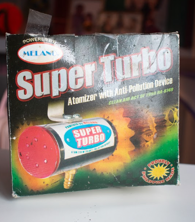 Super Turbo