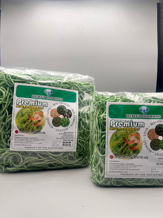 Dewi's Diamond Vegetable Premium Nutri -Noodles (Retail)(big))