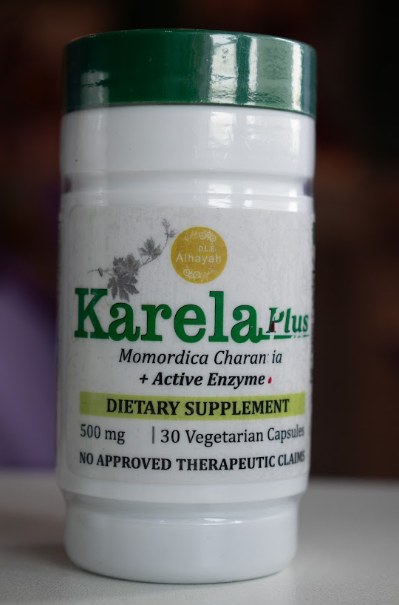 Karela (Retail)