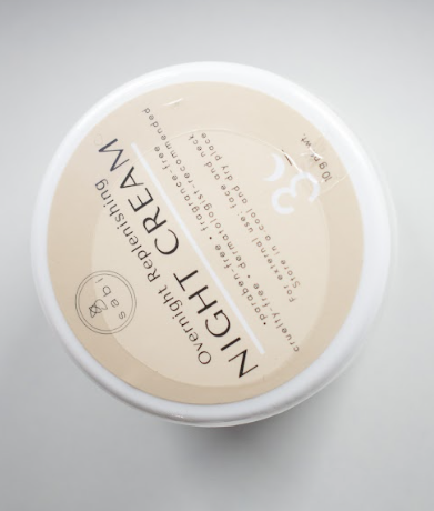 SABI Night Cream