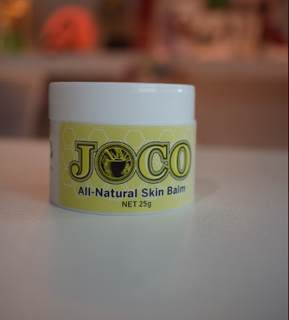 JOCO All Natural Ointment  - 25g(Wholesale)