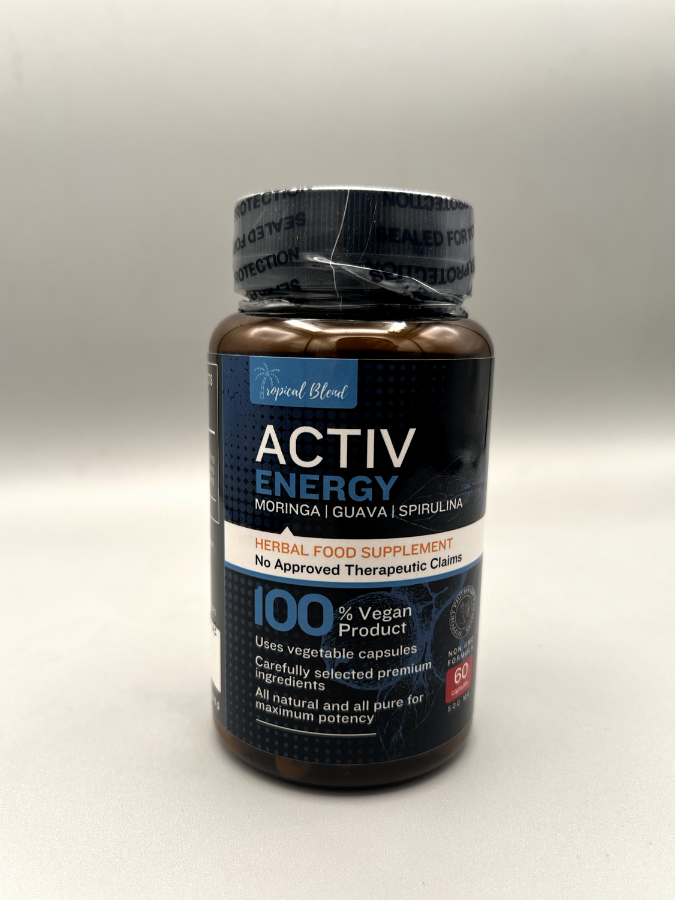 Activ Energy