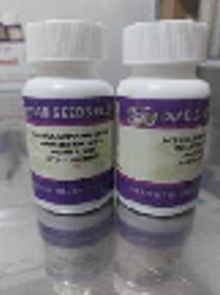 Diad Seed Plus Food Supplement