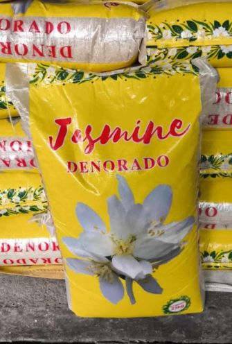 Jasmine Denorado
