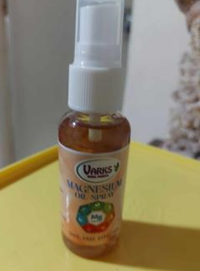 Magnesium Oil