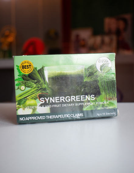 Synergreens