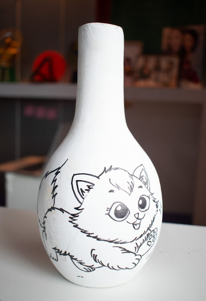 Vase
