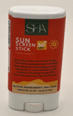 Sunscreen Stick SPF50+ Creme Solaire