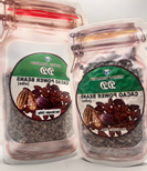Cacao Power Beans (Wholesome)