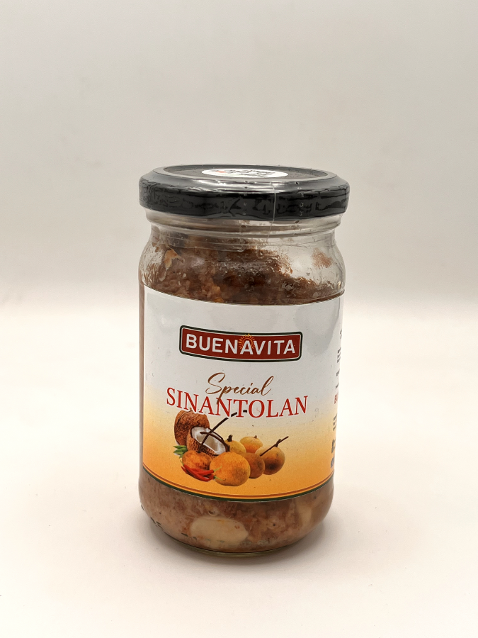 Special Sinantolan