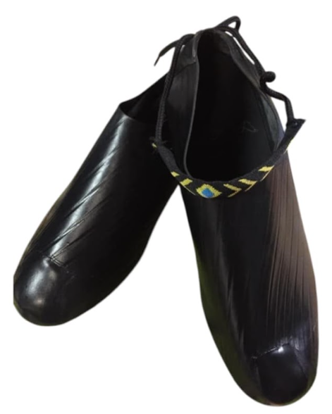 Agricultural Safety Shoes (Sapatos ng mga Magsasaka at Mangingisda)(Retail)