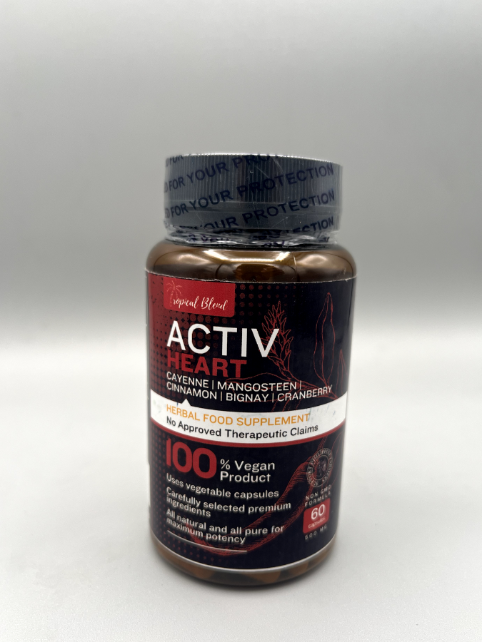 Activ Heart