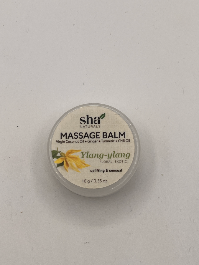 Massage Balm ylang-ylang (small)