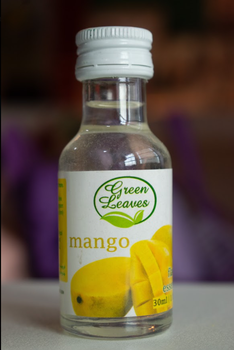 Flavor Essence Mango