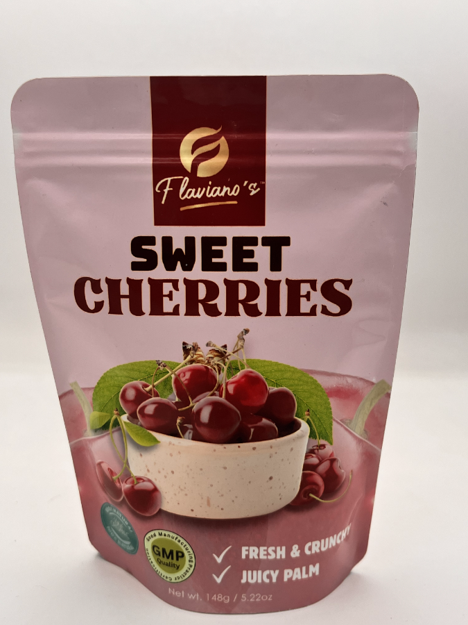 Sweet Cherries