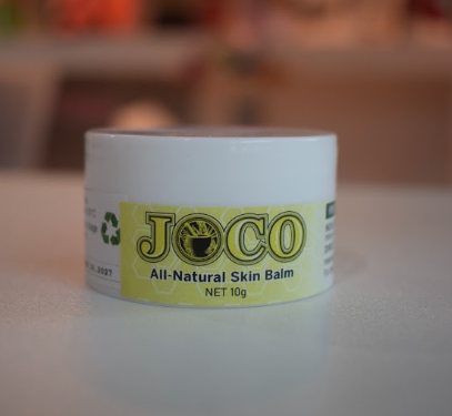 JOCO All Natural Ointment  - 10g(Wholesale)