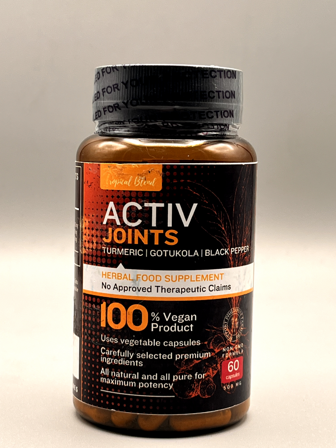 Activ Joints