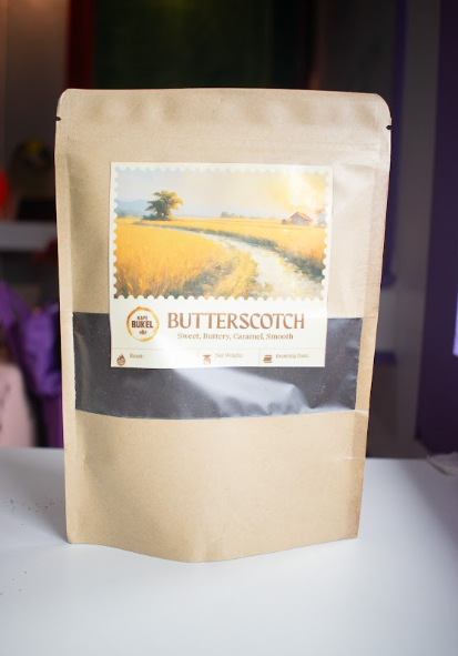Butterscotch