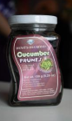 Cucumber Prunes (Wholesale)