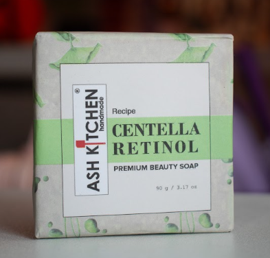Centella Retinol