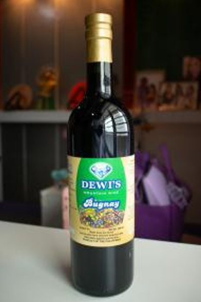 Dewi’s Mountain Wine (Wholesale)
