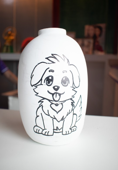 Vase