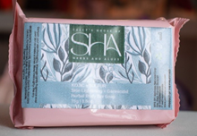 Herbal Soap (Retail)