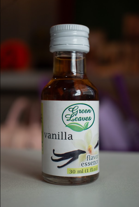 Flavor Essence Vanilla