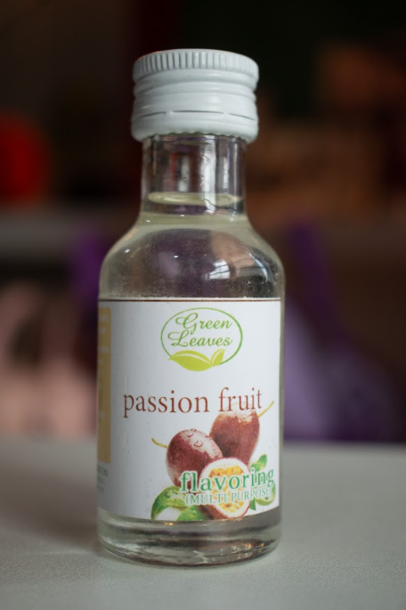 Flavor Essence Passion Fruit