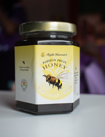 Right Harvest’s Chia Seeds