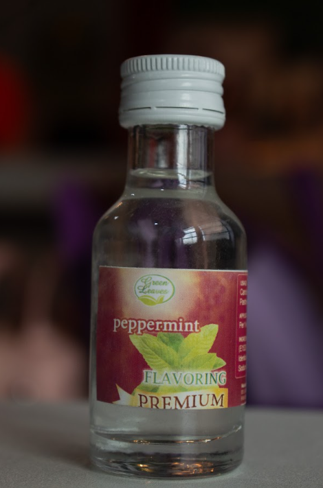 Flavor Essence Peppermint