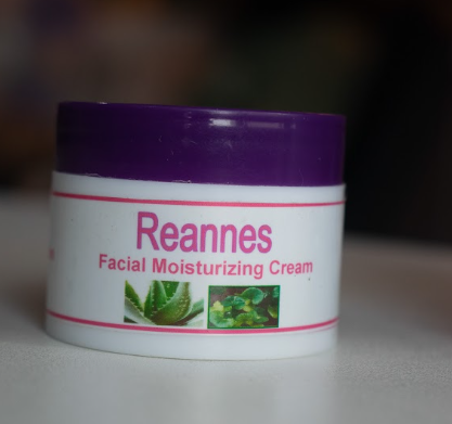 Reannes Facial Moisturizing Cream (Wholesale)
