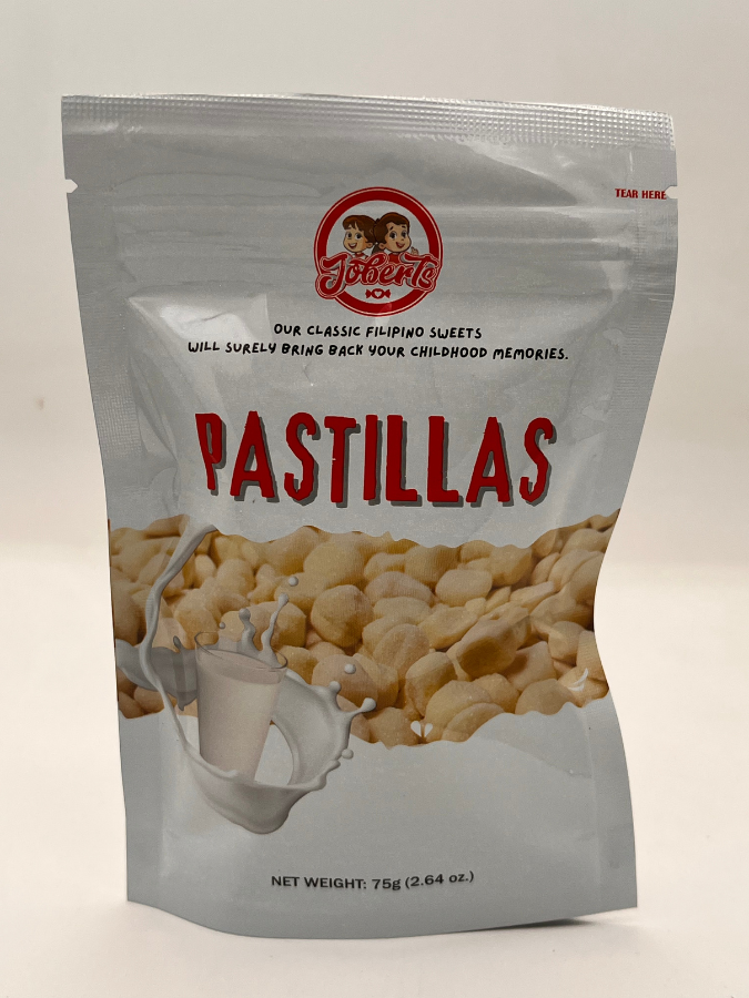 Original Pastillas
